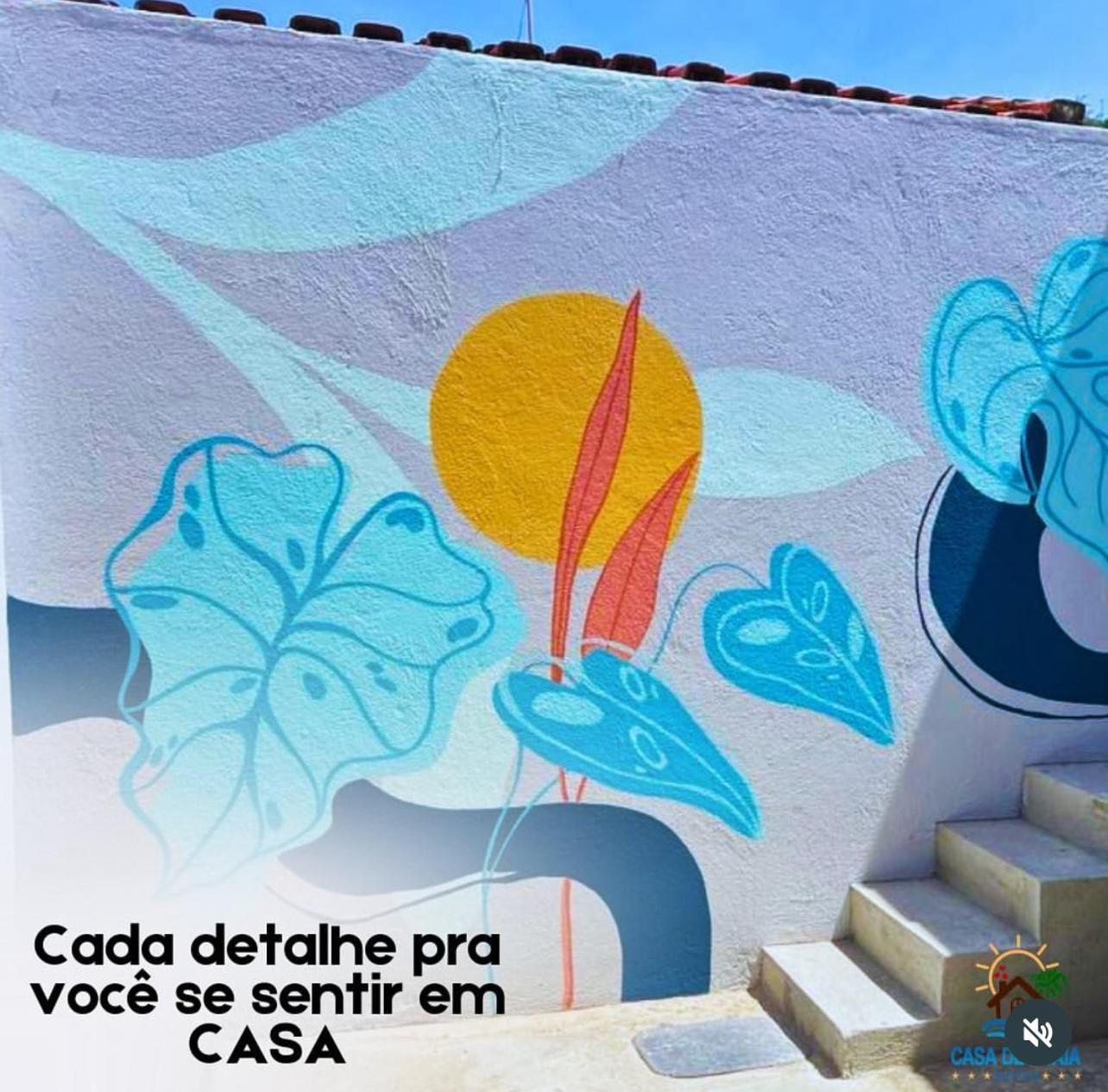 Casa de Praia - Suítes Arraial do Cabo Exterior foto